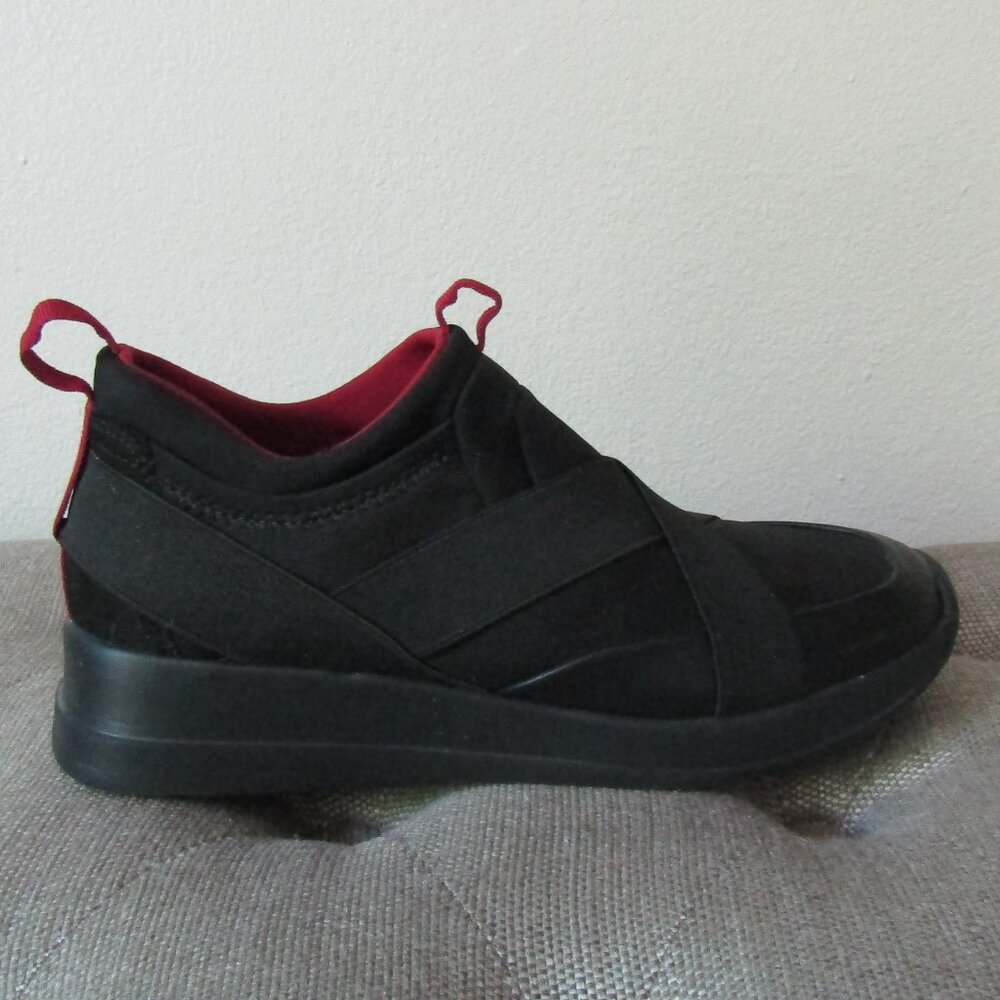 Zara Basic Collection Slip On Sneakers EU 38 - Picture 11 of 11